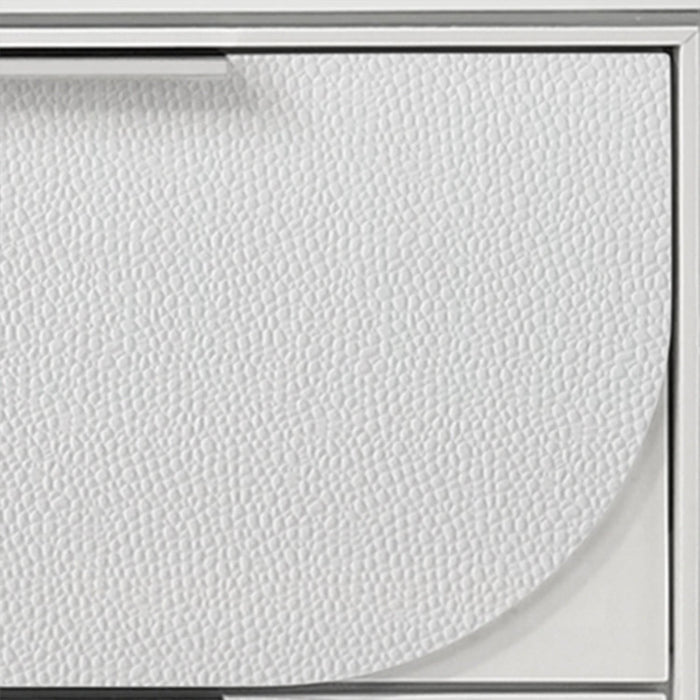 ACME Tarian Queen Bed W/Led & Storage - Bed & Sofa Hub