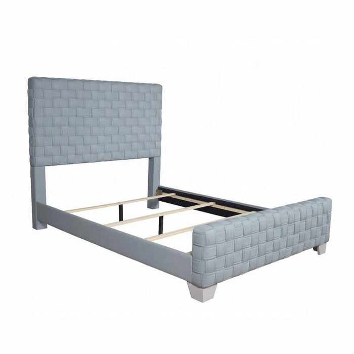 ACME Saree EK Bed - Bed & Sofa Hub