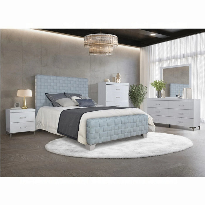 ACME Saree EK Bed - Bed & Sofa Hub