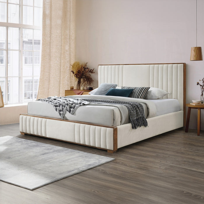 ACME Kaleea EK Bed - Bed & Sofa Hub