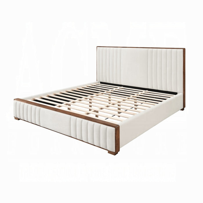ACME Kaleea Queen Bed - Bed & Sofa Hub