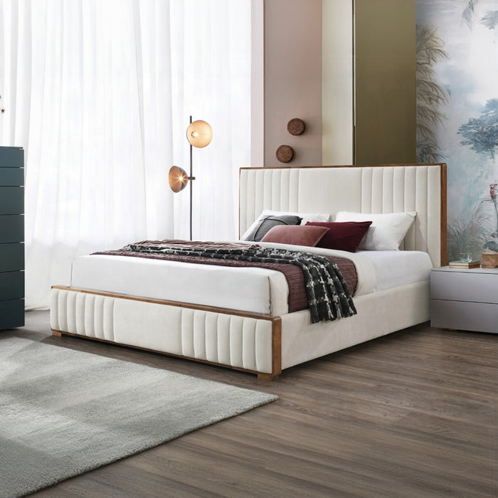 ACME Kaleea Queen Bed - Bed & Sofa Hub