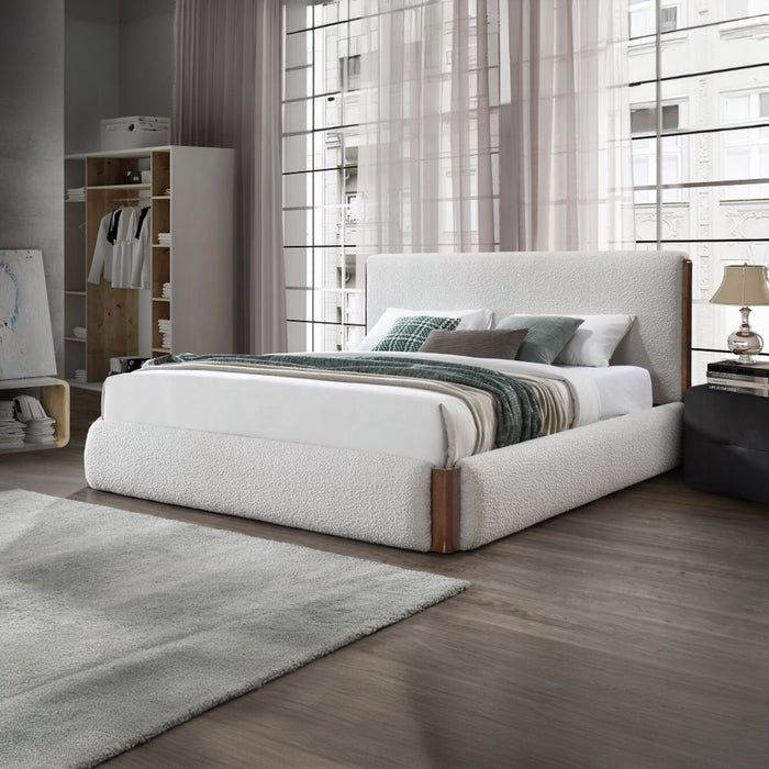 ACME Sandro EK Bed - Bed & Sofa Hub