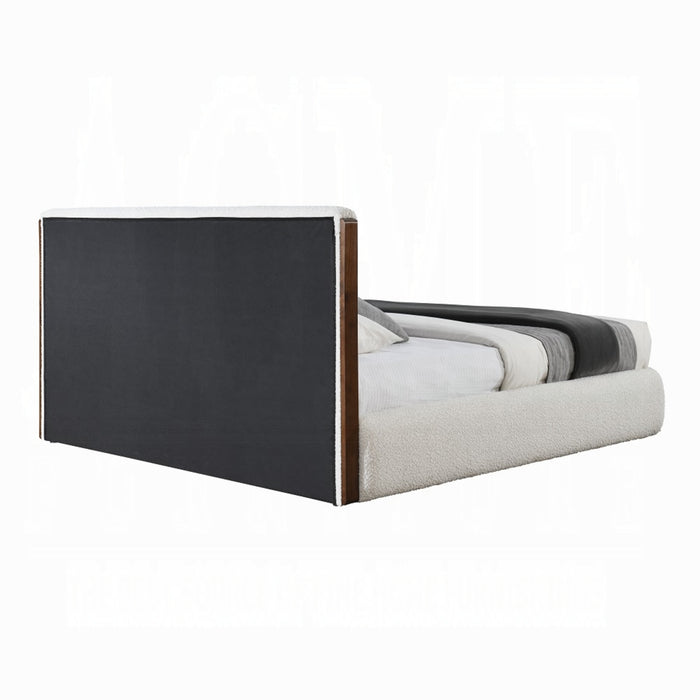 ACME Sandro Queen Bed - Bed & Sofa Hub