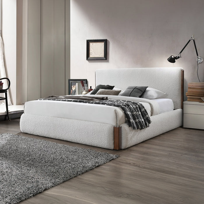 ACME Sandro Queen Bed - Bed & Sofa Hub