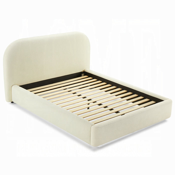 ACME Arden Eastern King Bed - Bed & Sofa Hub