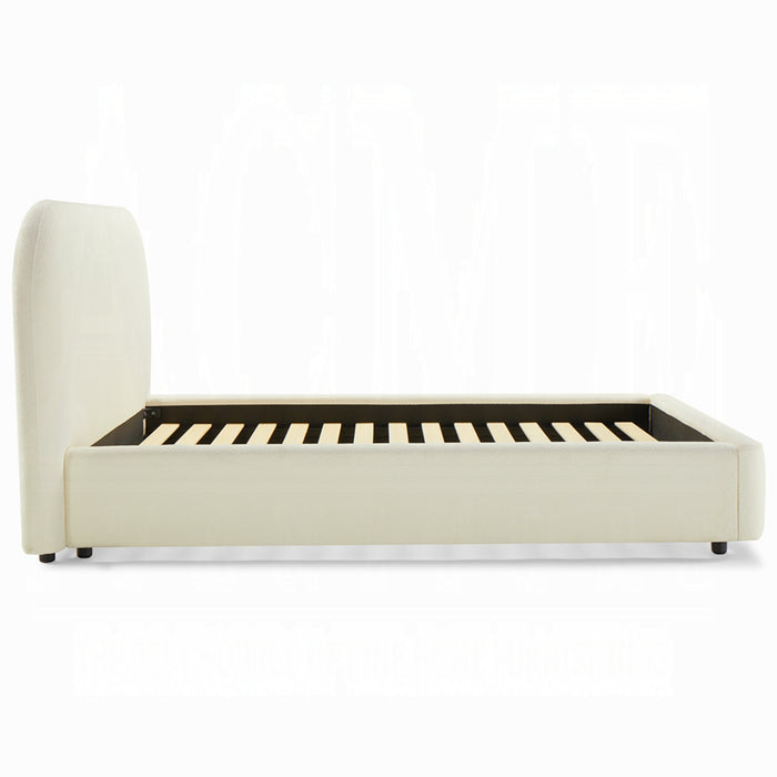 ACME Arden Queen Bed - Bed & Sofa Hub