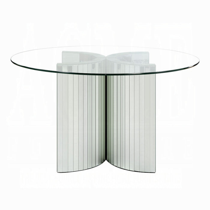 ACME Noralie Dining Table - Bed & Sofa Hub