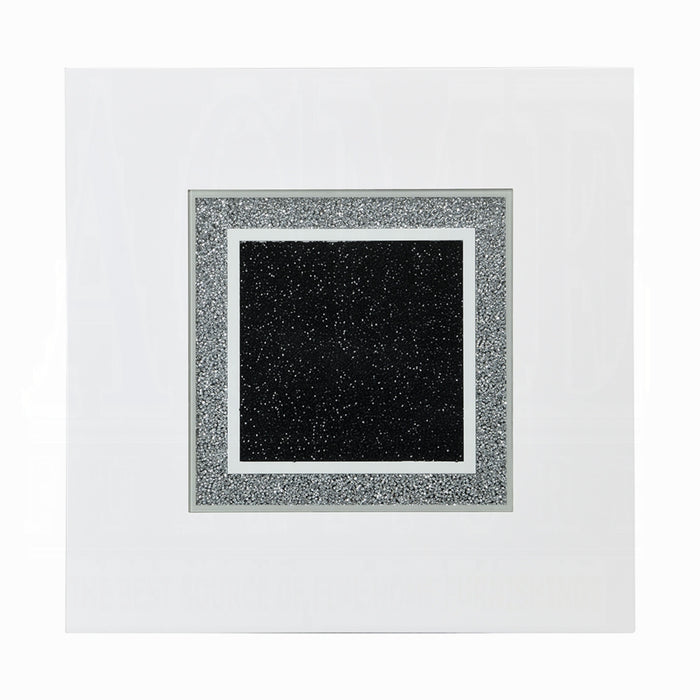 ACME Elizaveta Counter Height Table W/Pedestal Base - Bed & Sofa Hub