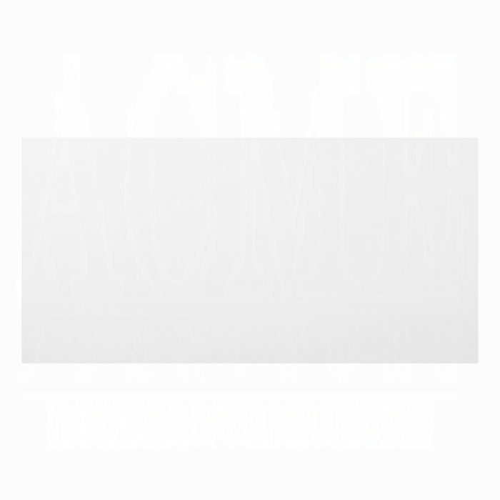 ACME Gaines Dining Table W/Pedestal Base - Bed & Sofa Hub