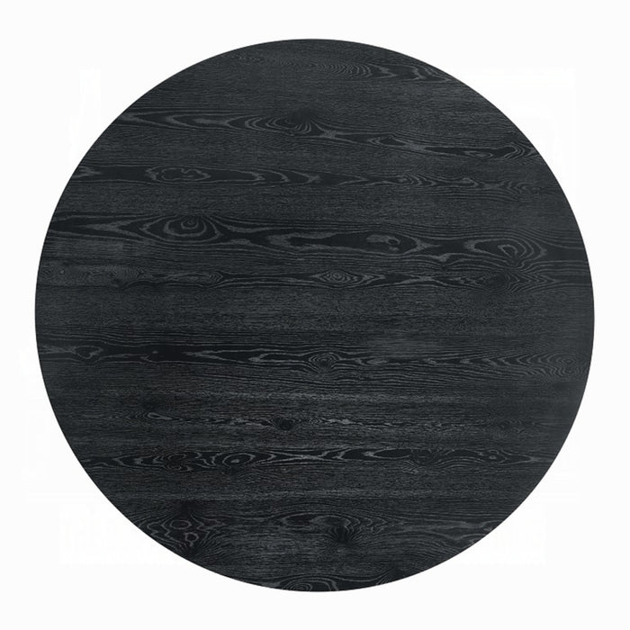 ACME Froja Round Dining Table - Bed & Sofa Hub