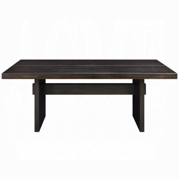 ACME Jaramillo Dining Table - Bed & Sofa Hub