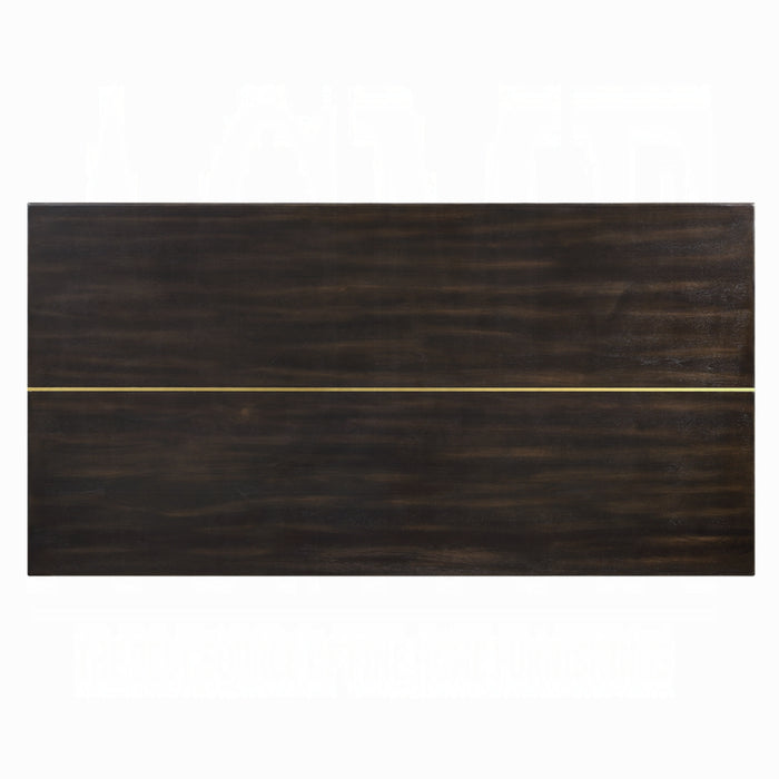 ACME Jaramillo Dining Table - Bed & Sofa Hub