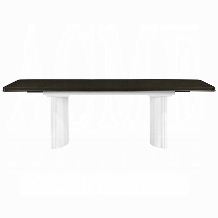 ACME Carena Dining Table w/Leaf
