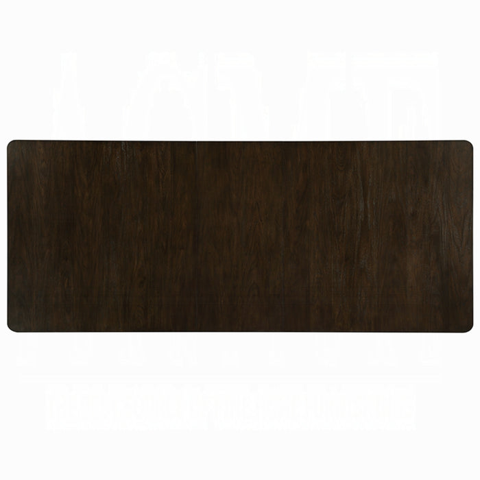 ACME Carena Dining Table w/Leaf