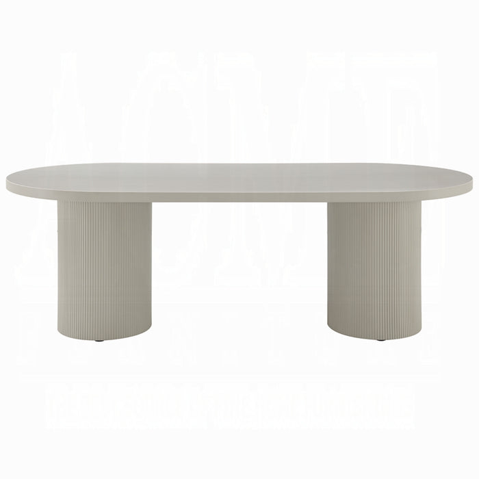 ACME Laela Dining Table - Bed & Sofa Hub