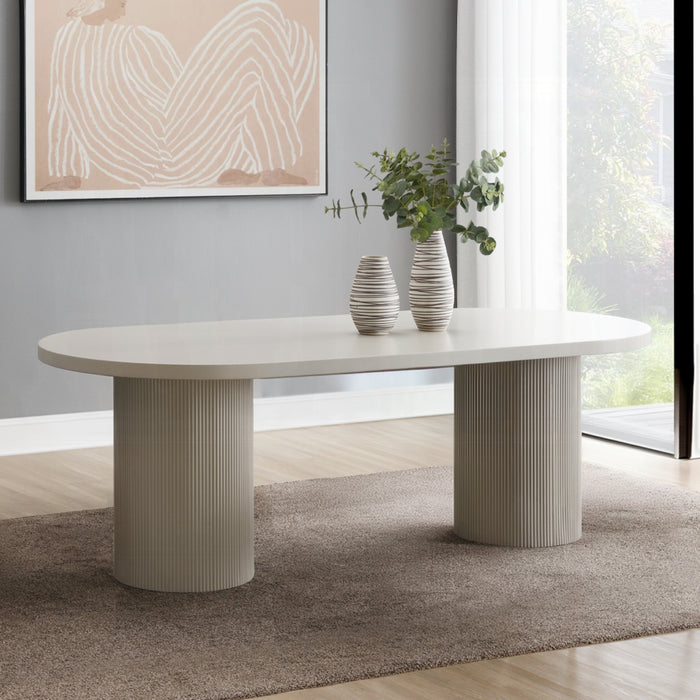 ACME Laela Dining Table - Bed & Sofa Hub