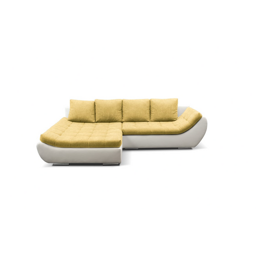 Maxima House Sectional Sleeper Sofa HUGO - Bed & Sofa Hub