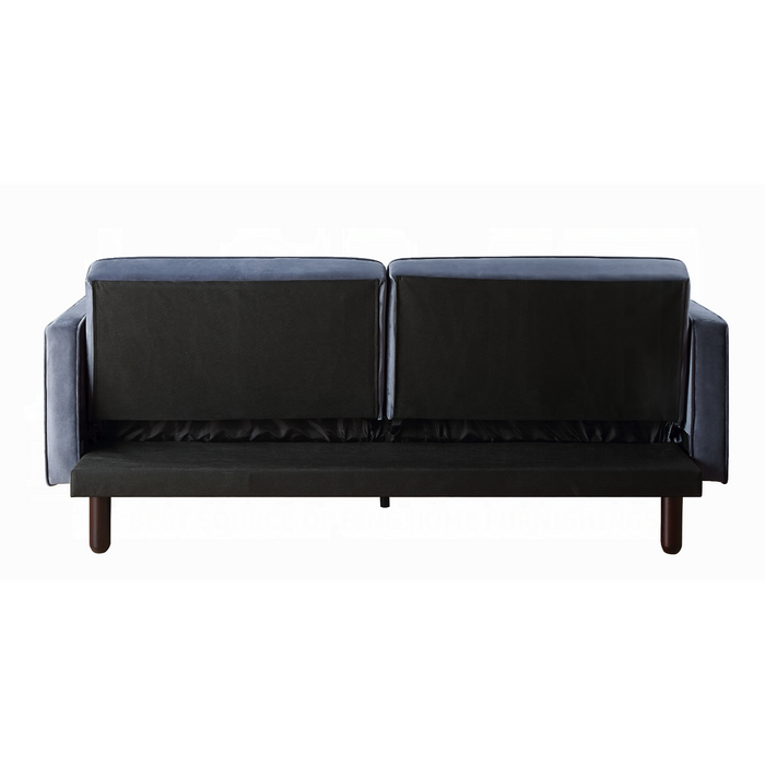 ACME Qinven Adjustable Sofa - Bed & Sofa Hub