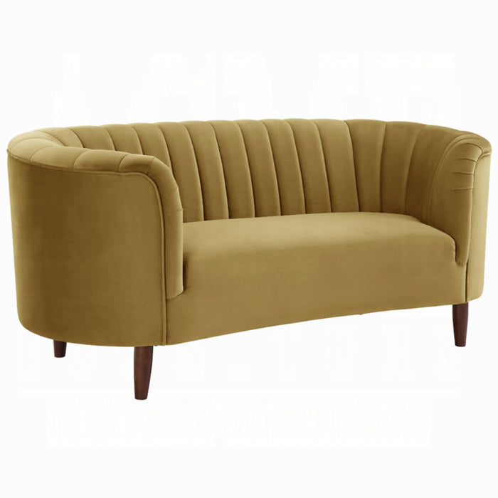 ACME Millephri Loveseat - Bed & Sofa Hub