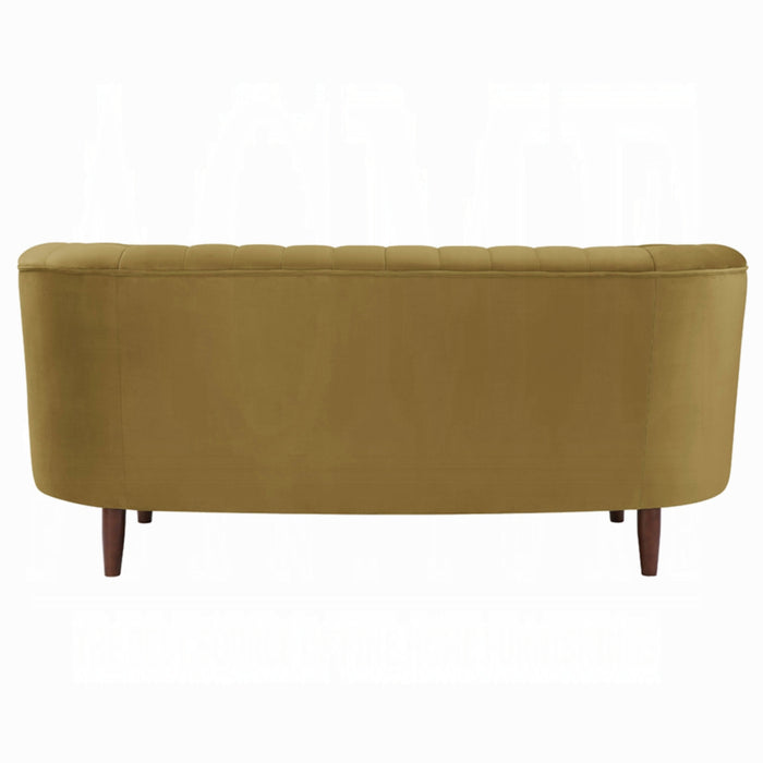 ACME Millephri Loveseat - Bed & Sofa Hub