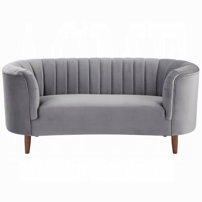 ACME Millephri Loveseat - Bed & Sofa Hub