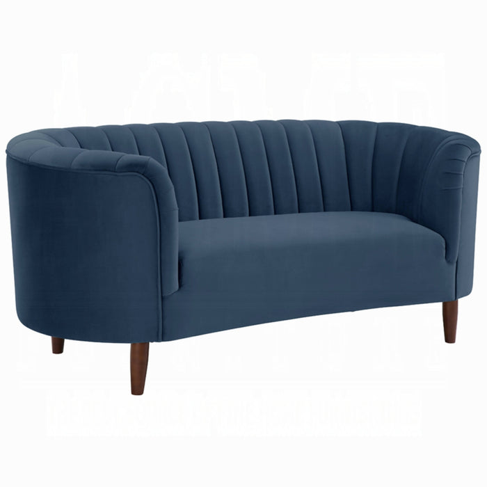 ACME Millephri Loveseat - Bed & Sofa Hub