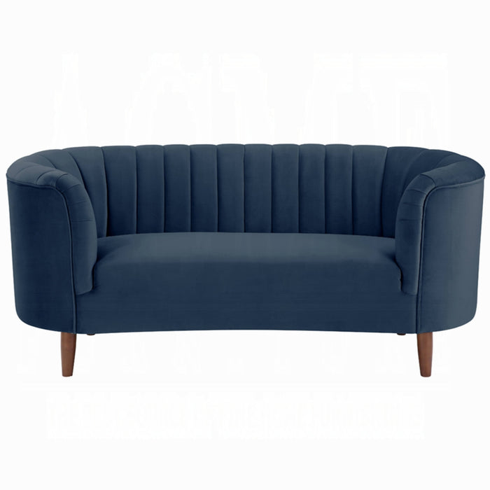 ACME Millephri Loveseat - Bed & Sofa Hub