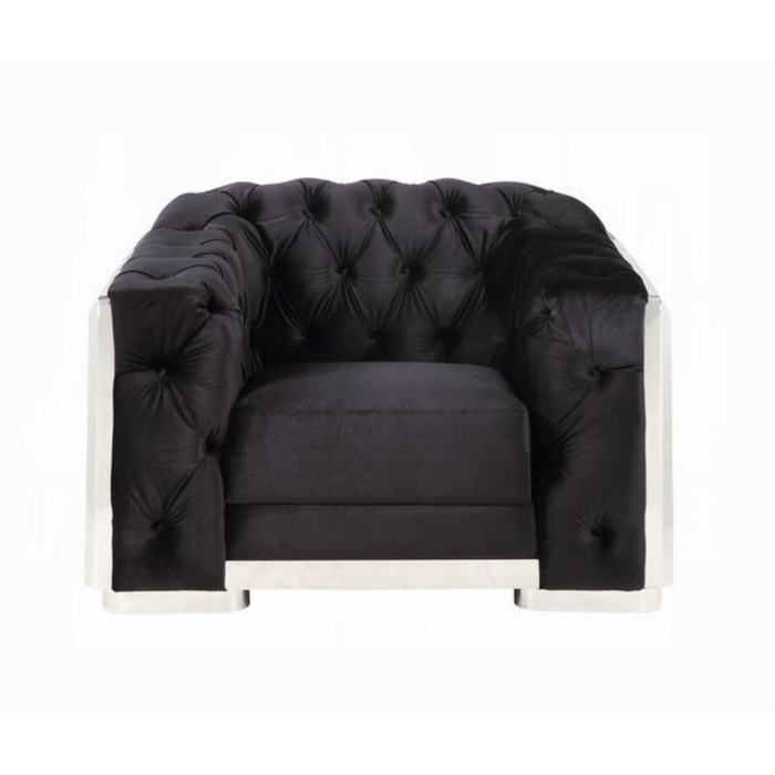 ACME Pyroden Chair - Bed & Sofa Hub