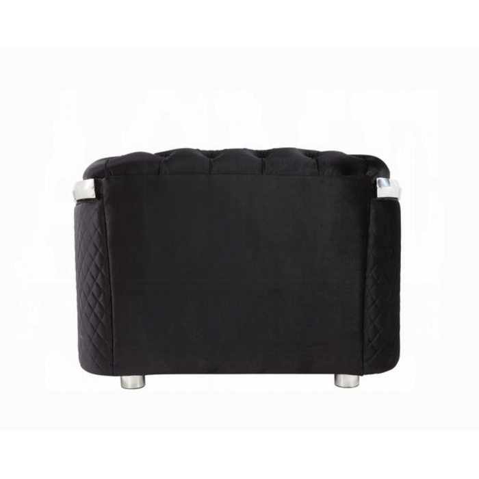 ACME Pyroden Chair - Bed & Sofa Hub