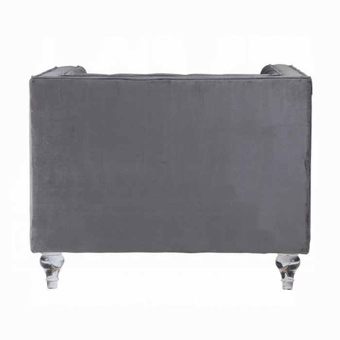 ACME Heibero II Chair - Bed & Sofa Hub