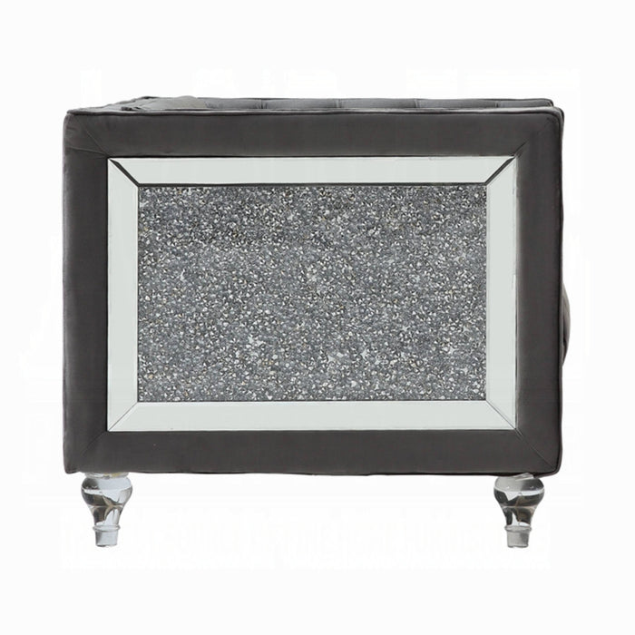 ACME Heibero II Chair - Bed & Sofa Hub