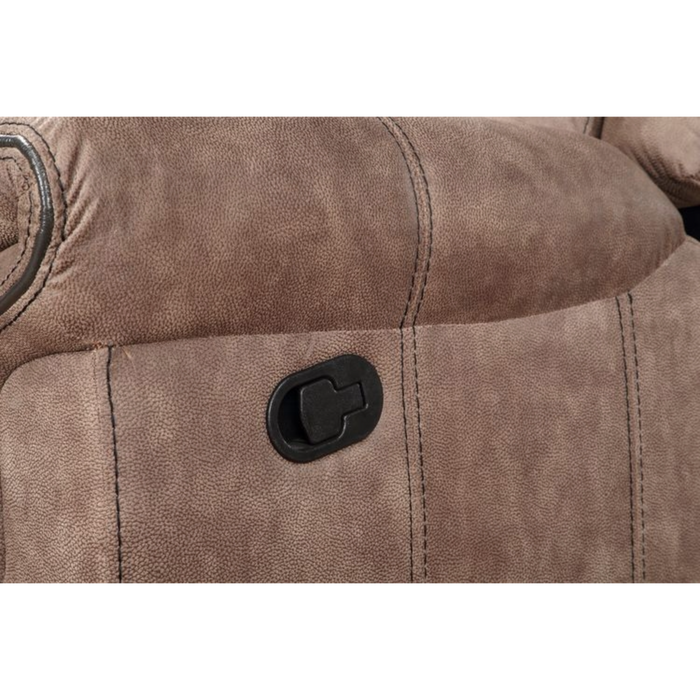 ACME Dollum Motion Sectional Sofa - Bed & Sofa Hub