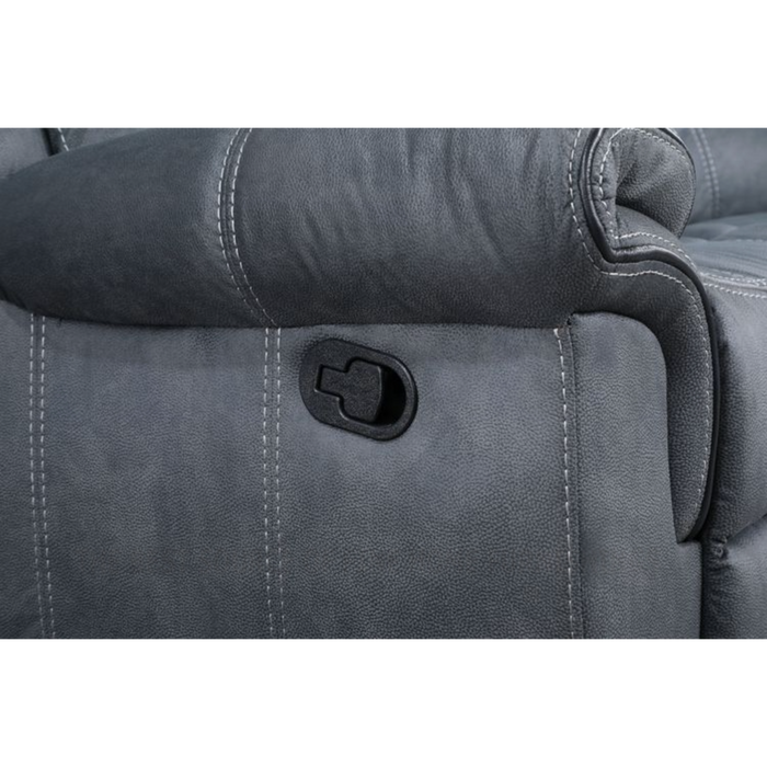 ACME Dollum Motion Sectional Sofa - Bed & Sofa Hub