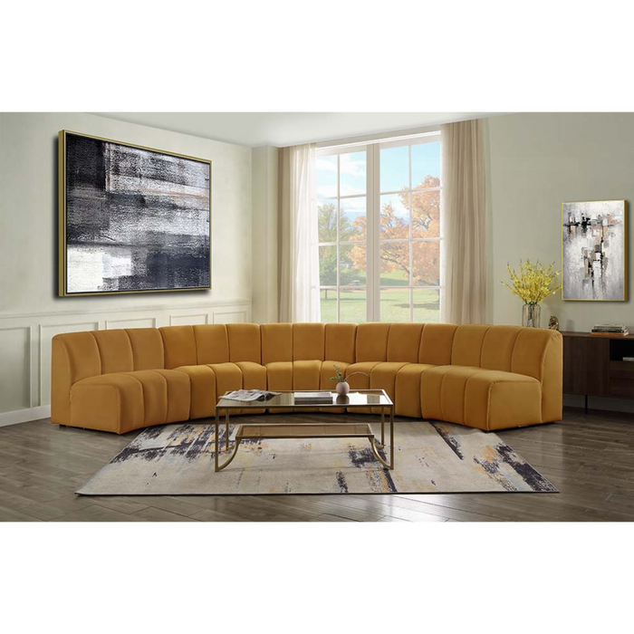 ACME Felicia Modular Chair - Bed & Sofa Hub