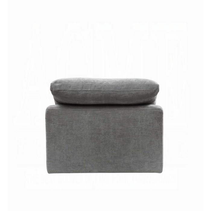 ACME Naveen Modular - Armless Chair - Bed & Sofa Hub