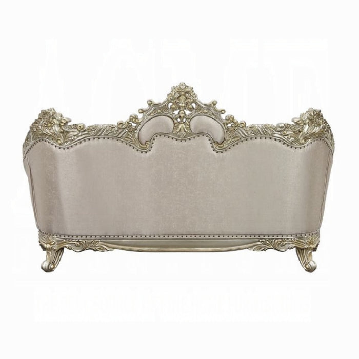 ACME Danae Sofa W/7 Pillows - Bed & Sofa Hub