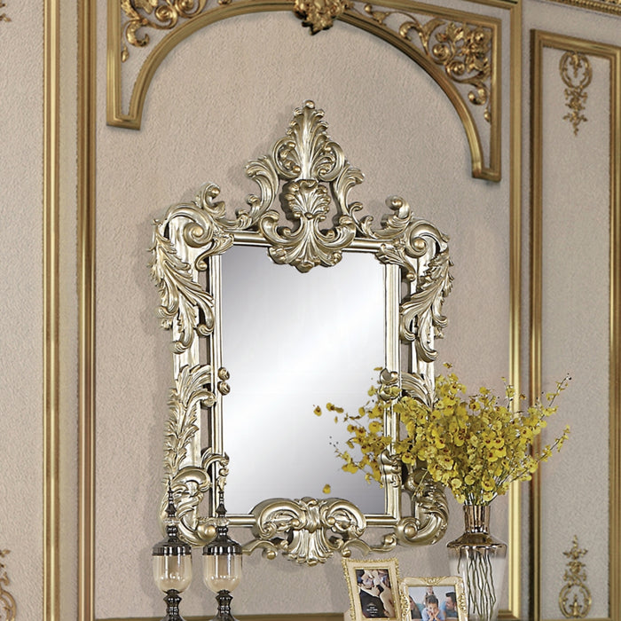 ACME Sorina Mirror - Bed & Sofa Hub