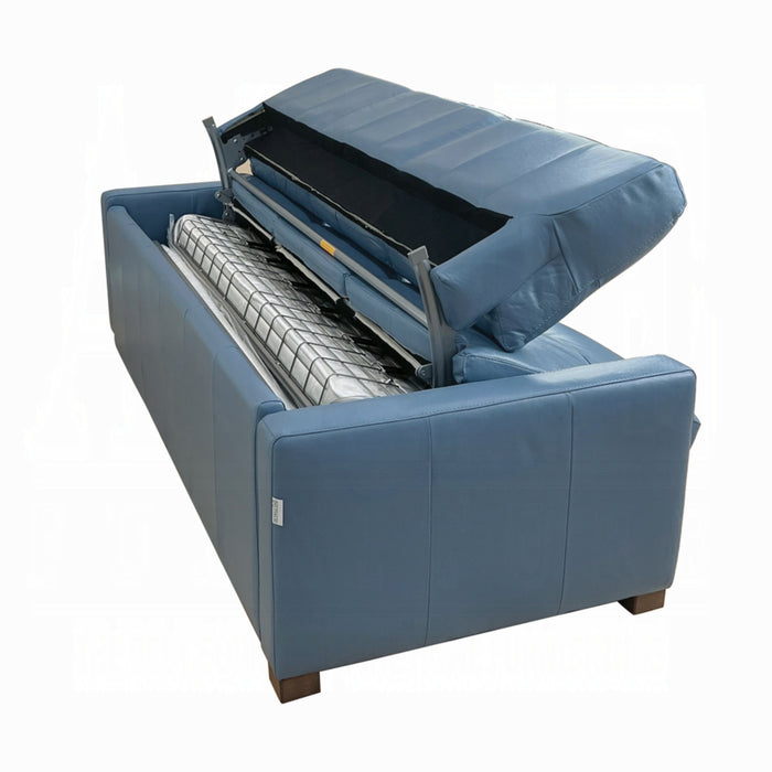 ACME Noci Sofa W/Sleeper - Bed & Sofa Hub