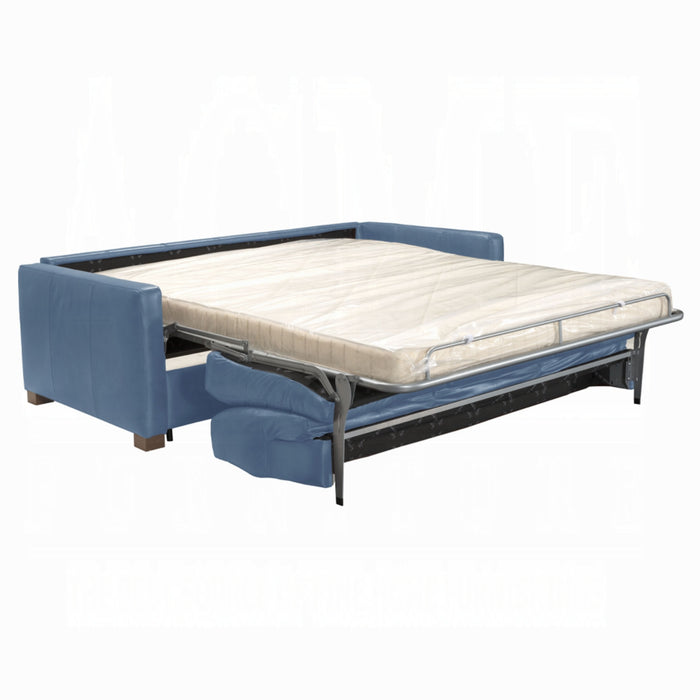 ACME Noci Sofa W/Sleeper - Bed & Sofa Hub