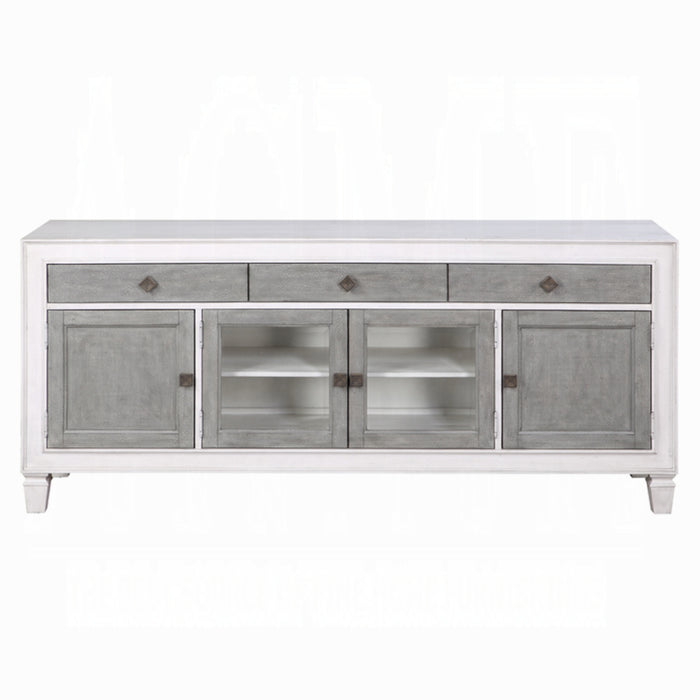 ACME Katia Tv Stand - Bed & Sofa Hub