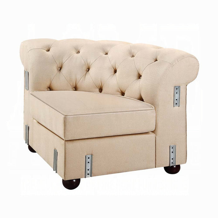 ACME Jakim Sectional Sofa - Bed & Sofa Hub