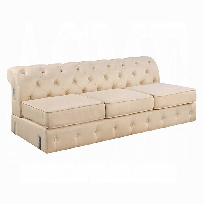 ACME Jakim Sectional Sofa - Bed & Sofa Hub