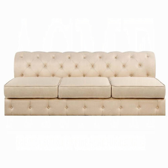 ACME Jakim Sectional Sofa - Bed & Sofa Hub