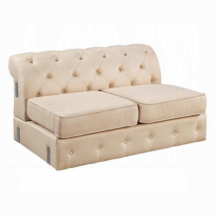 ACME Jakim Sectional Sofa - Bed & Sofa Hub