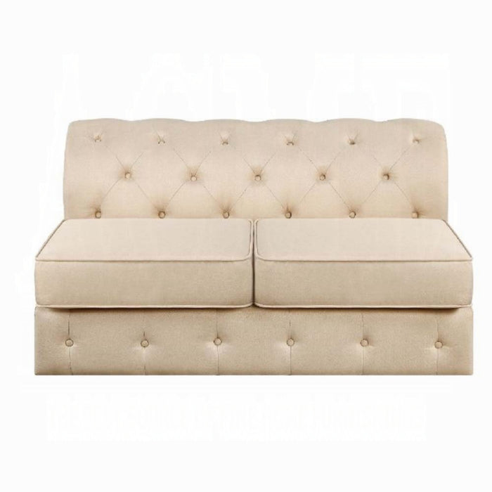 ACME Jakim Sectional Sofa - Bed & Sofa Hub