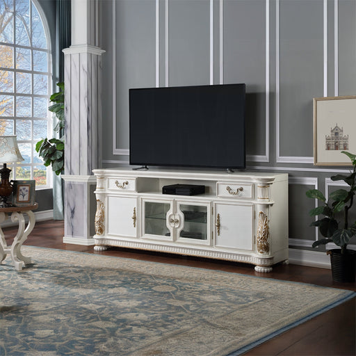 ACME Vendome II Tv Stand - Bed & Sofa Hub