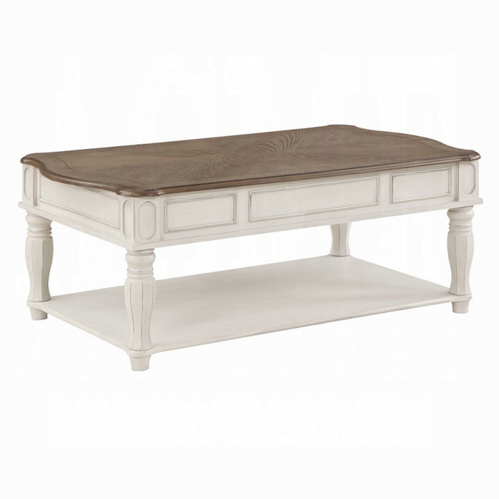 ACME Florian Coffee Table W/Lift Tops - Bed & Sofa Hub