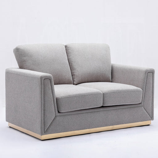 ACME Valin Loveseat - Bed & Sofa Hub