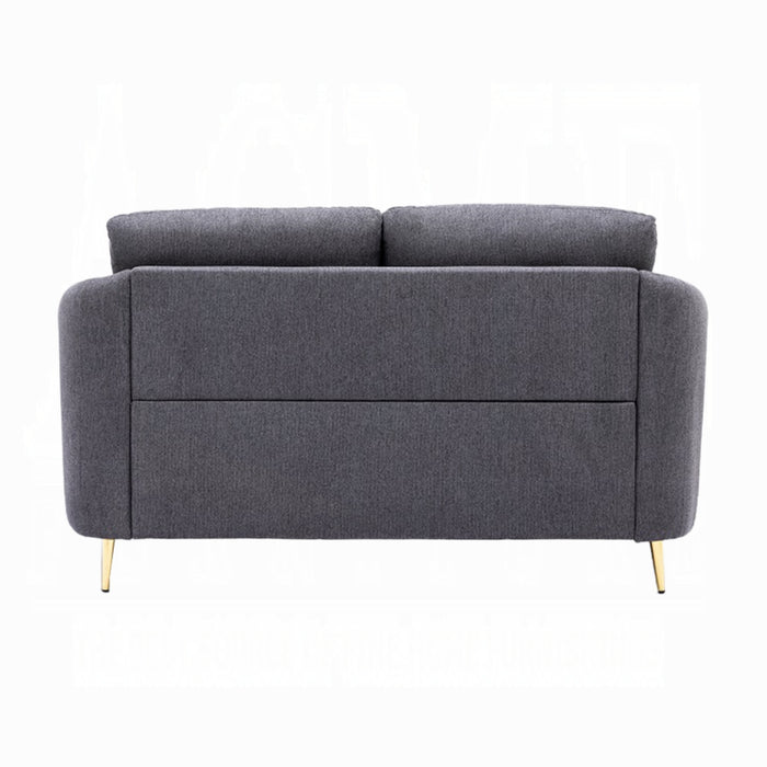 ACME Yuina Loveseat - Bed & Sofa Hub